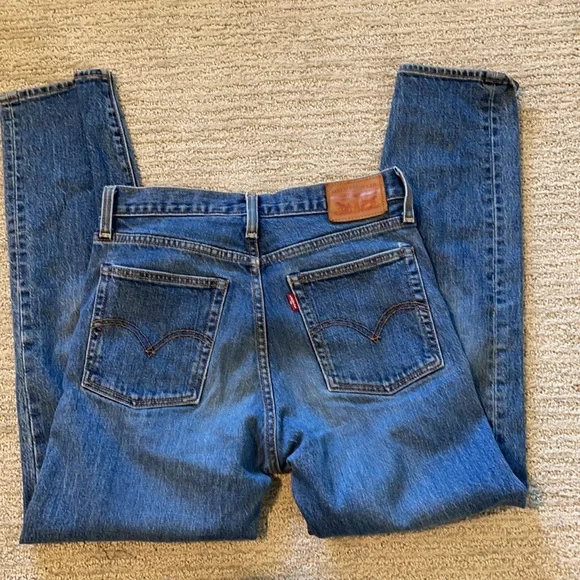 Levi’s jeans - Picture 3 of 5